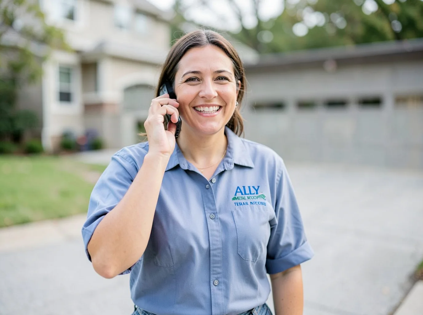 Metal Roof Installation Nottoway, VA FAQs